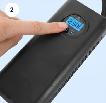 Inflato Pro